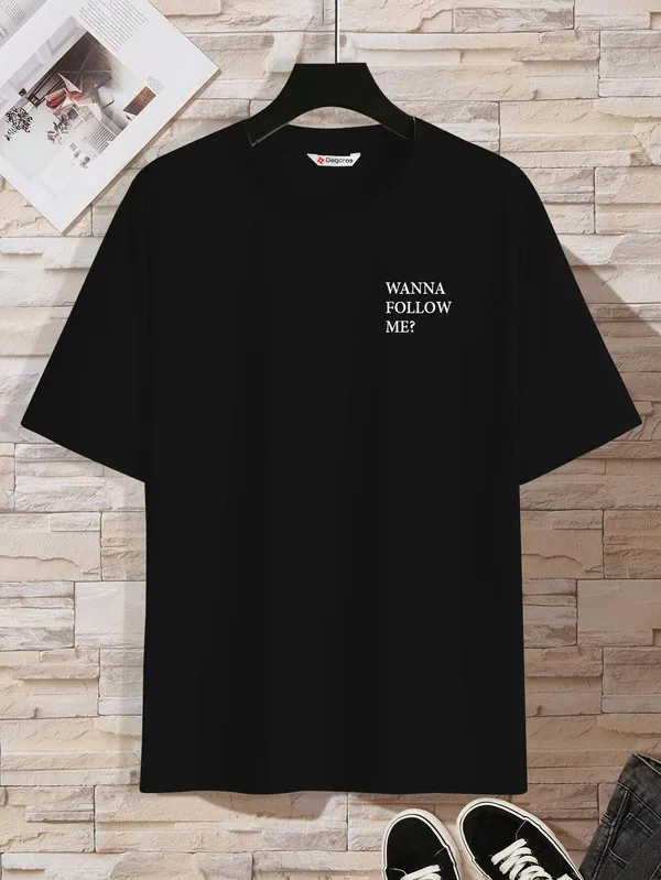 Follow_Me?_Unisex_Oversized_T-Shirt_-240_GSM_Pure_Terry_Cotton_(Black)