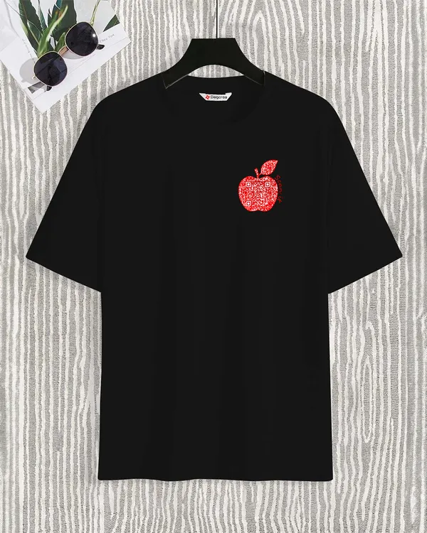 Mr._&_Mrs_Apple_Unisex_Oversized_T-Shirt_240_GSM_Pure_Terry_Cotton