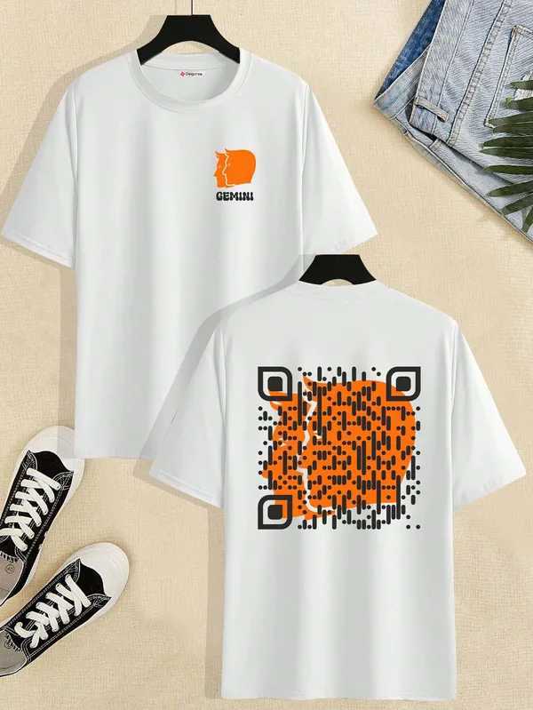 GEMINI-Wear_your_zodiac_and_show_your_Instagram_style._Unisex_Oversized_T-Shirt_240_GSM_Pure_Terry_Cotton