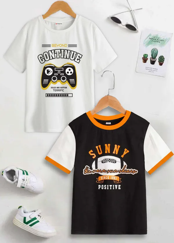 Black_&_White_Pure_Cotton_Regular_Fit_Printed_T-Shirt_For_Boys