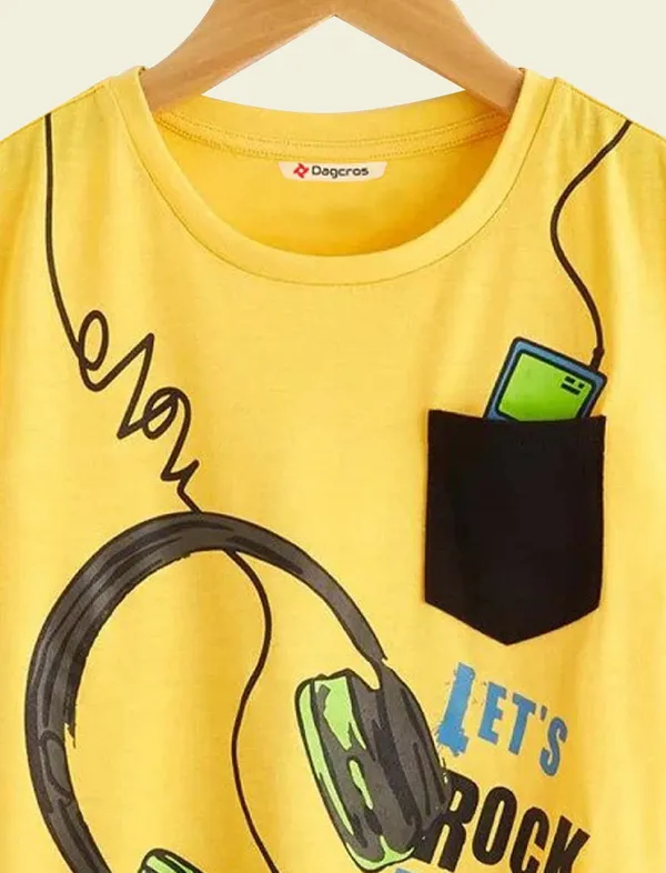Yellow_Pure_Cotton_Regular_Fit_Printed_T-Shirt_For_Boys