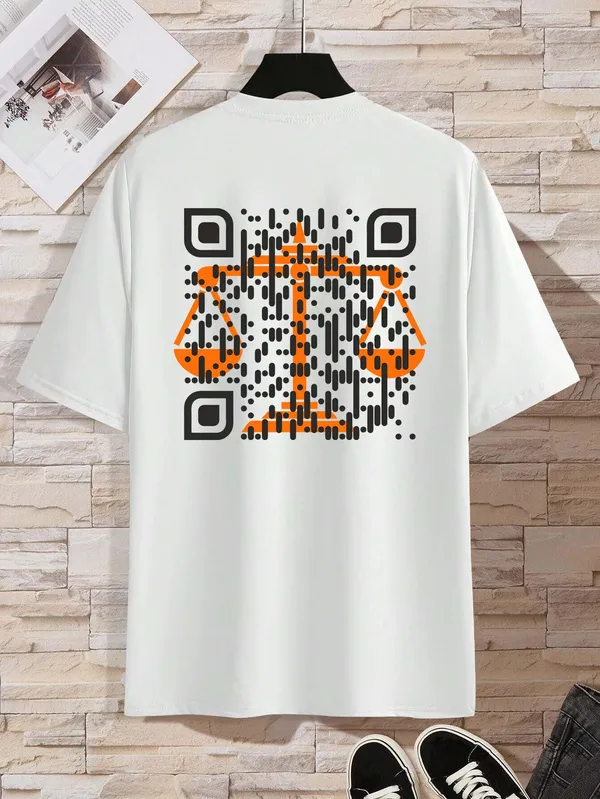 LIBRA-Wear_your_zodiac_and_show_your_Instagram_style._Unisex_Oversized_T-Shirt_240_GSM_Pure_Terry_Cotton