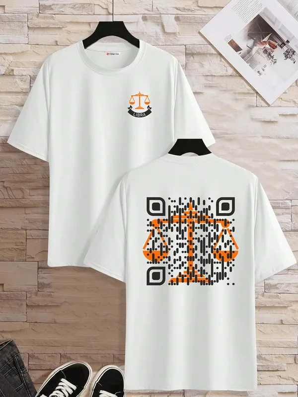 LIBRA-Wear_your_zodiac_and_show_your_Instagram_style._Unisex_Oversized_T-Shirt_240_GSM_Pure_Terry_Cotton