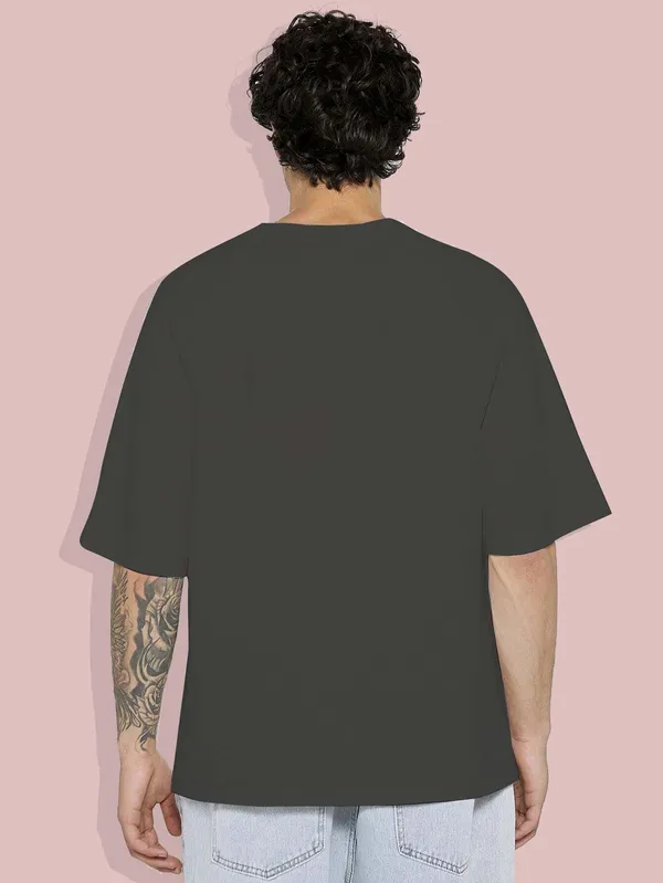 Men's_Oversized_Loose_Fit__Short_Sleeve_Cotton_T-Shirts__Unisex__Casual_Shirts_(Grey)
