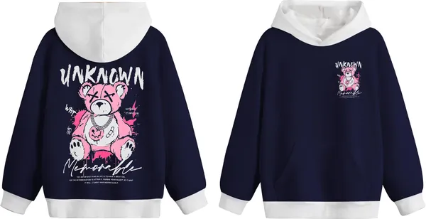 Dark_Blue_Fleece_Graphic_Print_sweatshirt_for_Boys