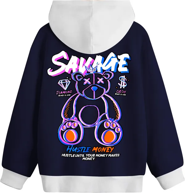 Dark_Blue_Fleece_Graphic_Print_sweatshirt_for_Boys