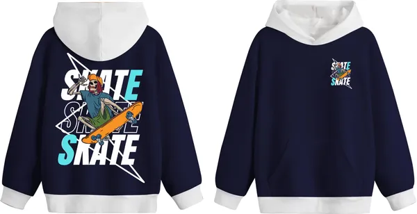 Dark_Blue_Fleece_Graphic_Print_sweatshirt_for_Boys
