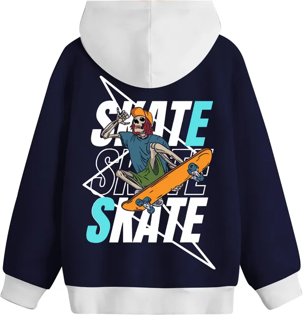 Dark_Blue_Fleece_Graphic_Print_sweatshirt_for_Boys