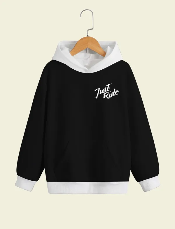 Black&White_Fleece_Graphic_Print_sweatshirt_for_Boys