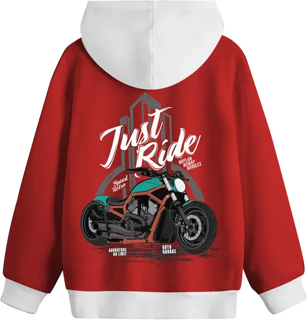 Red_Fleece_Graphic_Print_sweatshirt_for_Boys
