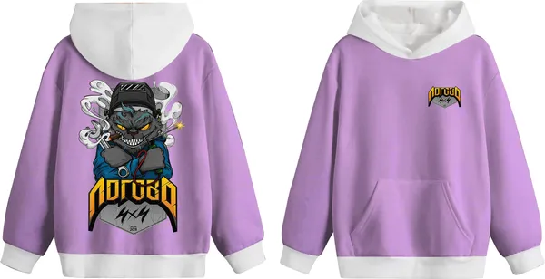 Purple_Fleece_Graphic_Print_sweatshirt_for_Boys