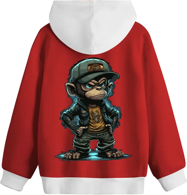 Red_Fleece_Graphic_Print_sweatshirt_for_Boys