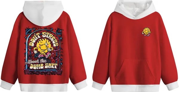 Red_Fleece_Graphic_Print_sweatshirt_for_Boys