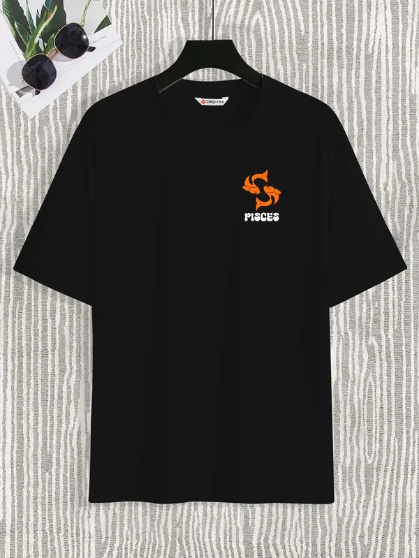 PIECES-Wear_your_zodiac_and_show_your_Instagram_style._Unisex_Oversized_T-Shirt_240_GSM_Pure_Terry_Cotton