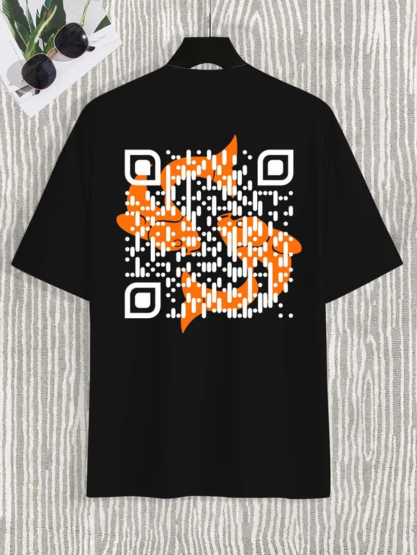 PIECES-Wear_your_zodiac_and_show_your_Instagram_style._Unisex_Oversized_T-Shirt_240_GSM_Pure_Terry_Cotton