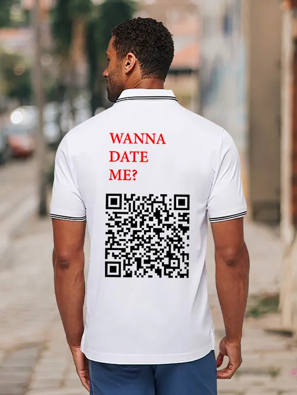 Date_me?_Unisex_Regular_Fit_-240_Gsm_Cotton_Matty