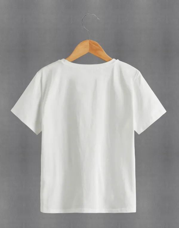 Olive_&_White_Pure_Cotton_Regular_Fit_Printed_T-Shirt_For_Boys