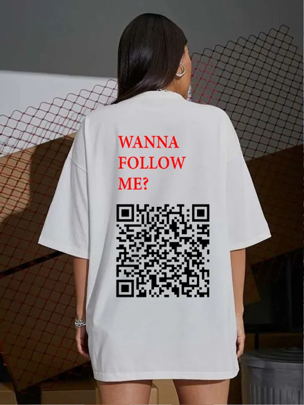 Follow_Me?_Unisex_Oversized_T-Shirt_-240_GSM_Pure_Terry_Cotton_(White)