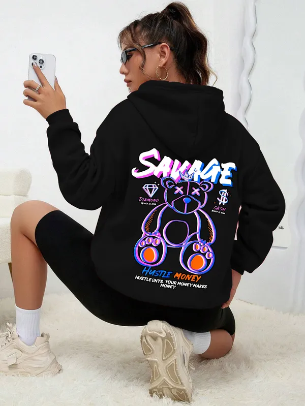Black_Fleece_Printed_sweatshirt_for_Women