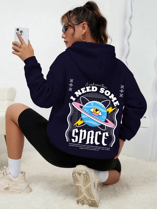 Dark_Blue_Fleece_Printed_sweatshirt_for_Women