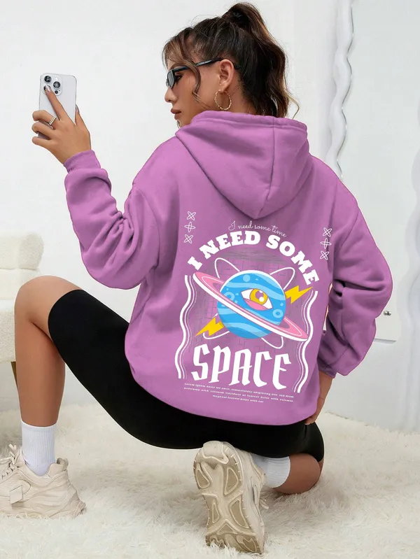 Purple_Fleece_Printed_sweatshirt_for_Women
