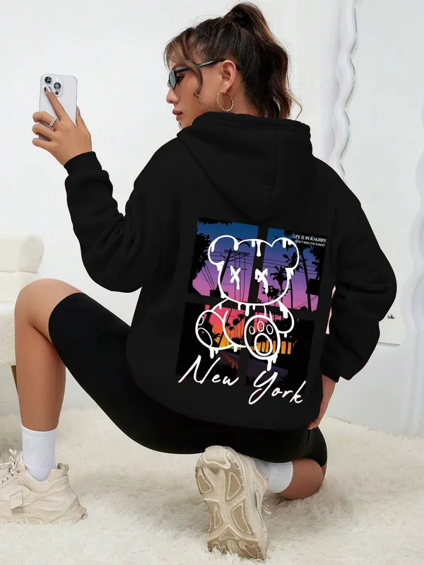 Black_Fleece_Printed_sweatshirt_for_Women