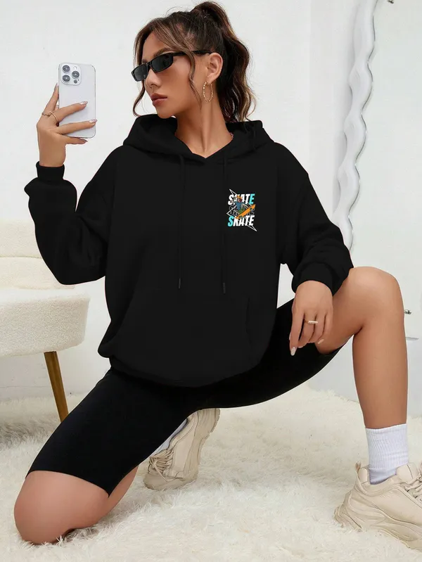 Black_Fleece_Printed_sweatshirt_for_Women
