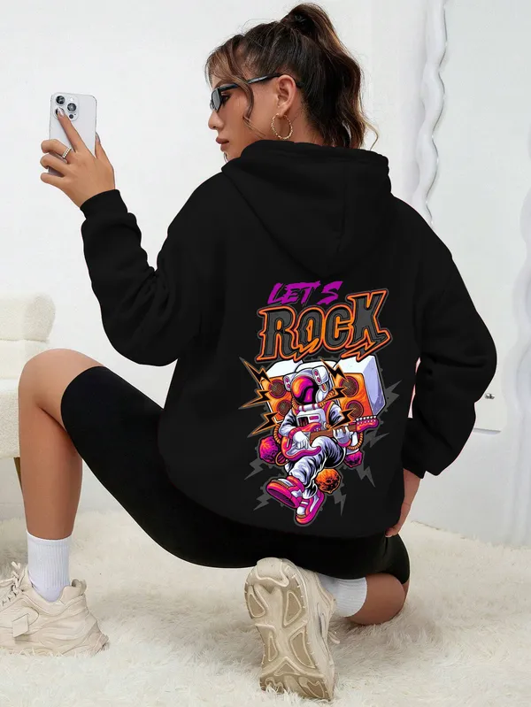Black_Fleece_Printed_sweatshirt_for_Women