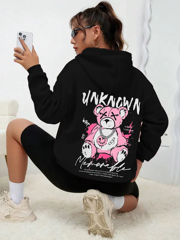 Black_Fleece_Printed_sweatshirt_for_Women