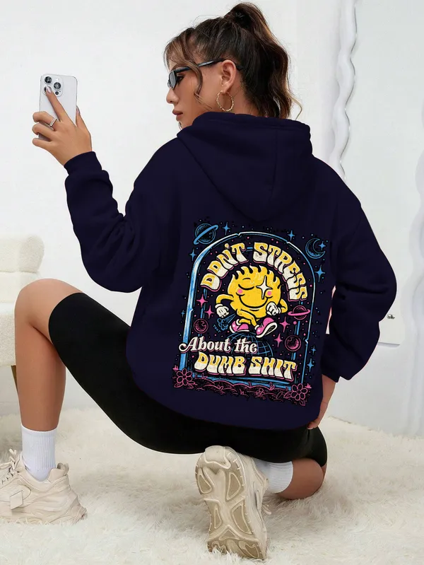 Blue_Fleece_Graphic_Print_sweatshirt_for_Women
