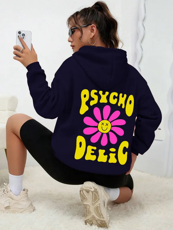 Dark_Blue_Fleece_Printed_sweatshirt_for_Women