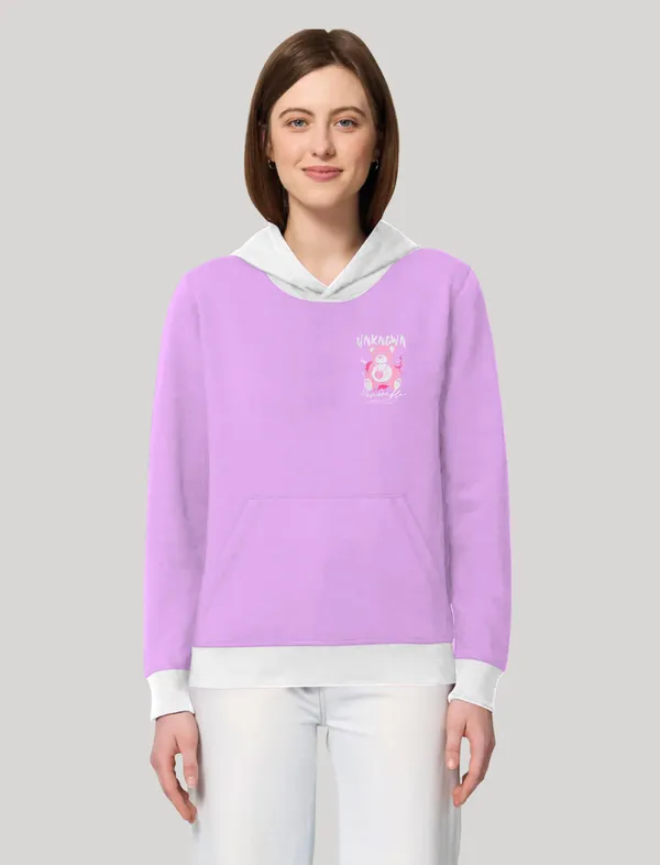 Purple_Fleece_Printed_sweatshirt_for_Women