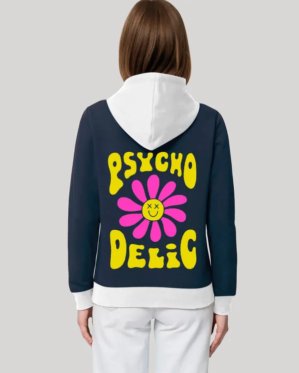 Dark_Blue_Fleece_Printed_sweatshirt_for_Women