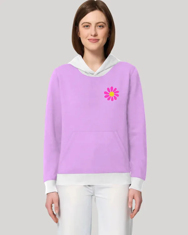 Purple_Fleece_Printed_sweatshirt_for_Women