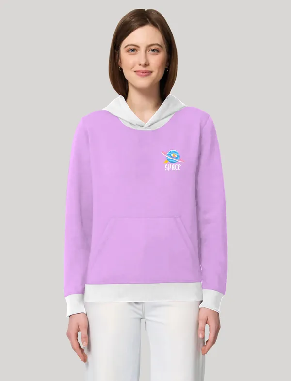 Purple_Fleece_Printed_sweatshirt_for_Women