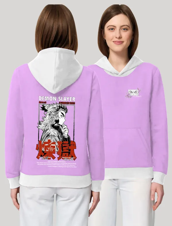 Purple_Fleece_Printed_sweatshirt_for_Women