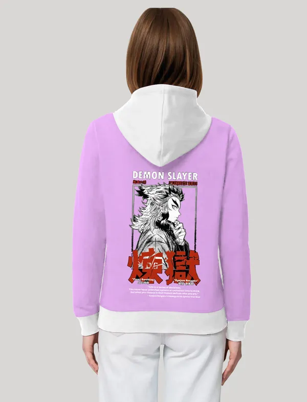 Purple_Fleece_Printed_sweatshirt_for_Women