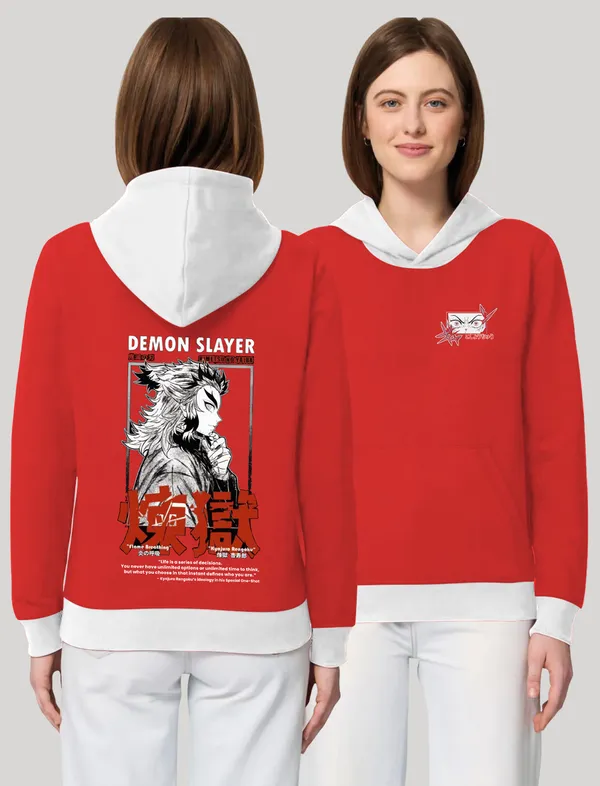 Red_Fleece_Printed_sweatshirt_for_Women