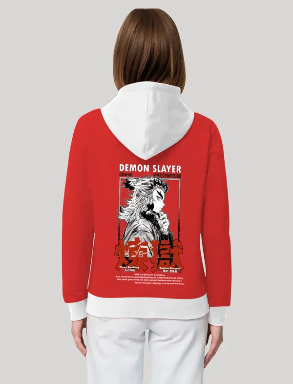 Red_Fleece_Printed_sweatshirt_for_Women
