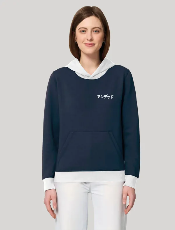 Dark_Blue_Fleece_Printed_sweatshirt_for_Women