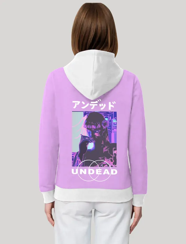 Purple_Fleece_Printed_sweatshirt_for_Women