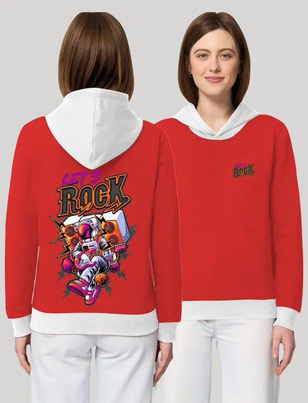 Red_Fleece_Printed_sweatshirt_for_Women