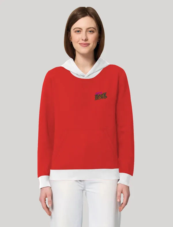 Red_Fleece_Printed_sweatshirt_for_Women
