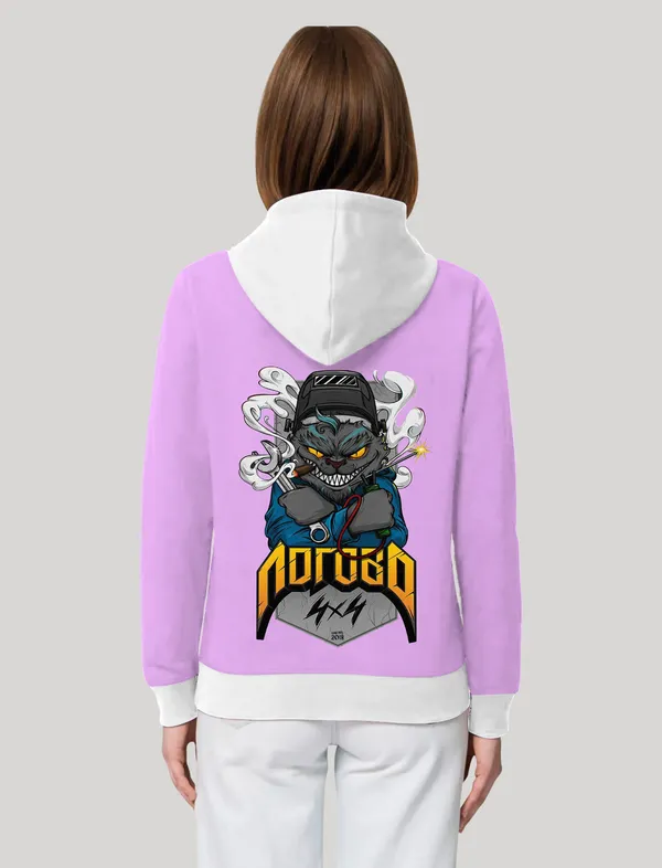 Purple_Fleece_Graphic_Print_sweatshirt_for_Women