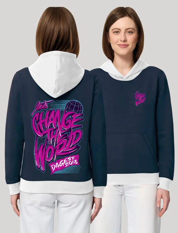 Dark_Blue_Fleece_Printed_sweatshirt_for_Women