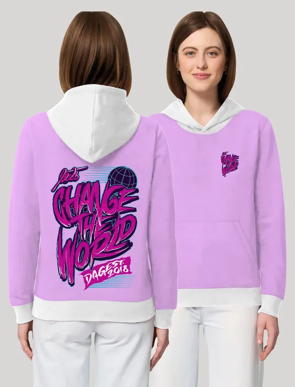 Purple_Fleece_Printed_sweatshirt_for_Women