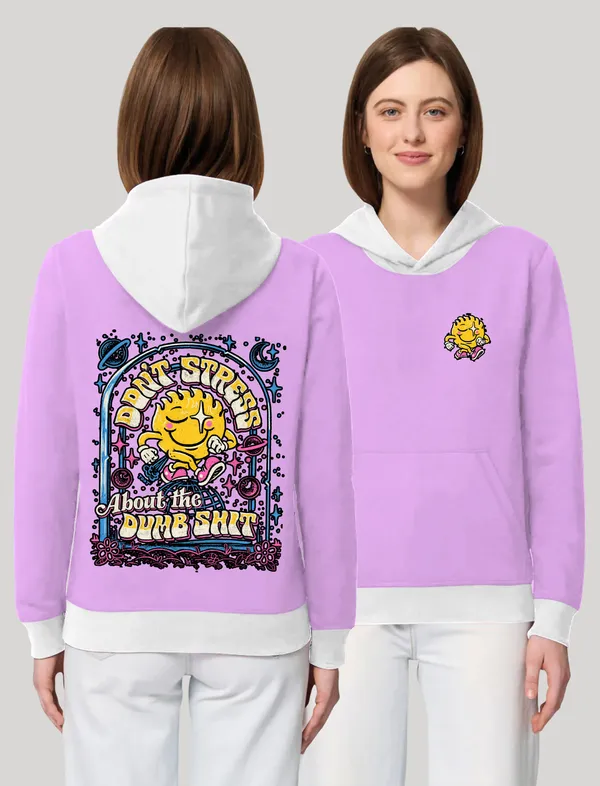 Purple_Fleece_Printed_sweatshirt_for_Women