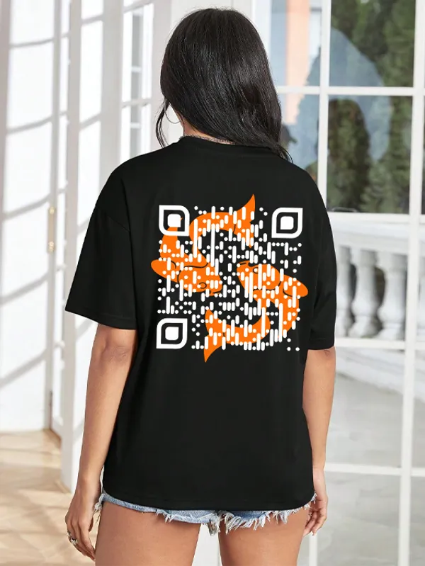 PIECES-Wear_your_zodiac_and_show_your_Instagram_style._Unisex_Oversized_T-Shirt_240_GSM_Pure_Terry_Cotton