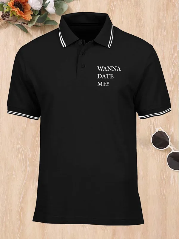 Wanna_Date_me?_Unisex_Regular_Fit_-240_Gsm_Cotton_Matty