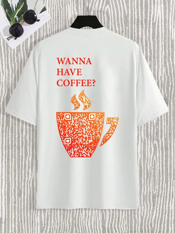 Wanna_have_coffee?_Unisex_Oversized_T-Shirt_240_GSM_Pure_Terry_Cotton